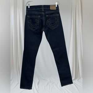 True Religion Geno relaxed slim fit men jeans size 29